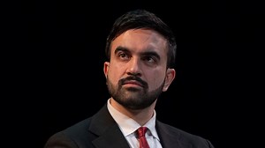 Zohran Mamdani releases new ad as poll numbers provide boost