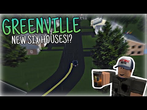 Is “six houses” going to be refreshed soon? (Roblox Greenville)