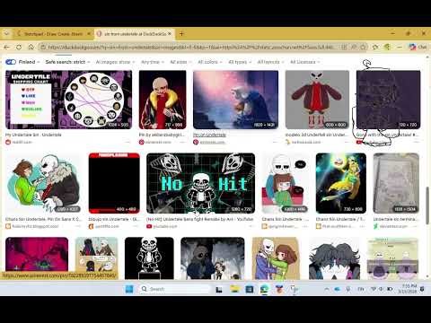 doing random fandom with chat gpt |slow| first animation video in the chanel