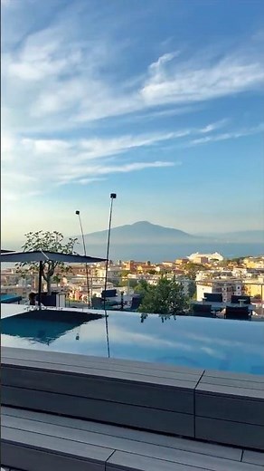 A stay to remember in Sorrento | Embassy Suites by Hilton