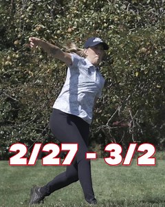 Don't miss your chance to watch the pros in person at the 2025 Supreme Flight Open! | Disc Golf Pro Tour