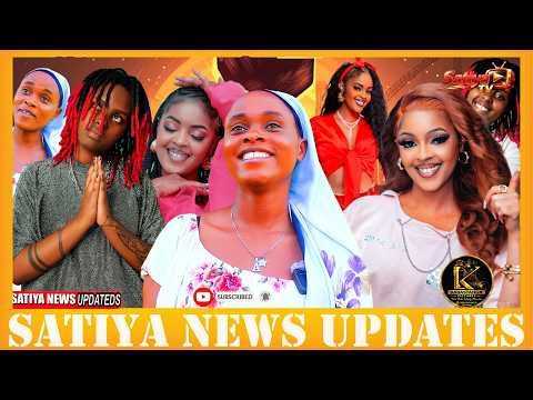 Karumuna ka MARINA disi mbega ijwi we ararenze . ‪@devid.actor.‬