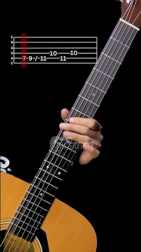 Tabs Santeria - Sublime solo #guitartabs