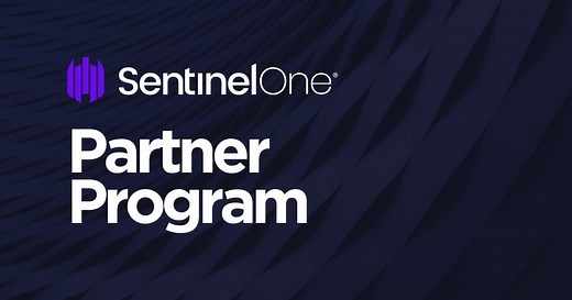 SentinelOne Partner Program Overview | SentinelOne