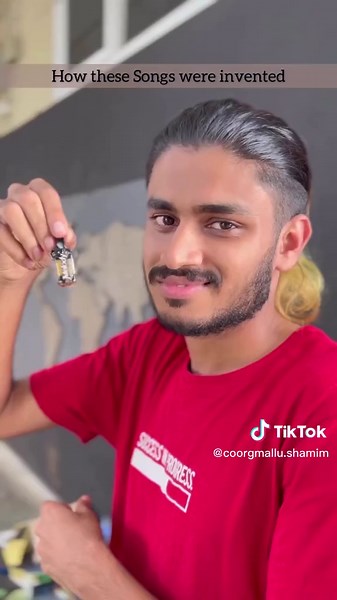 Exploring the Invention of Iconic Songs