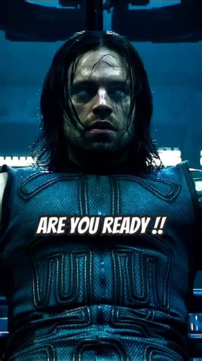 The Avengers' best plans Winter | Soldier vs. Captain America | Who is the best fighter? #Film