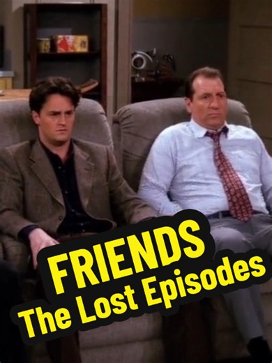 Forgotten 'Friends' Episodes #1 #funny #90s #tv #friends #movie #nostalgia