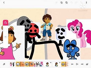 Arthur & dora defbed feat four