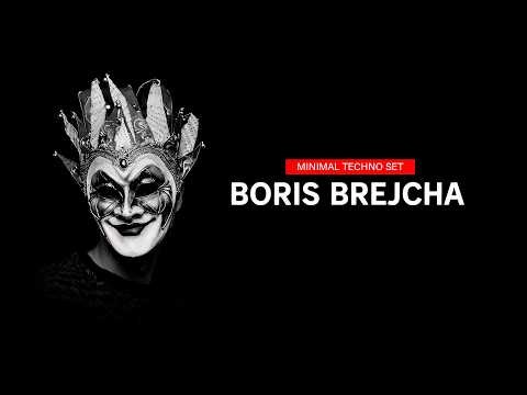 Boris Brejcha – CALIBRATION ERROR ⚠️ | Dark High-Tech Minimal Techno Mix