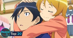 Top 20 Worst Relationships in Anime | Articles on WatchMojo.com