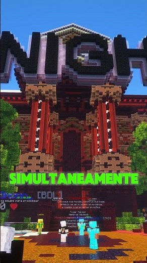 🏰 NEW and BEST Factions 1.8x server of 2026? With CASH PRIZES! Vonix Network