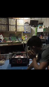 Testing Lang Testing #amplifier #soundsystem #fypageシ | Battle Paupas Sound System