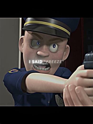 "Freeze" - The Incredibles cold edit 🥶