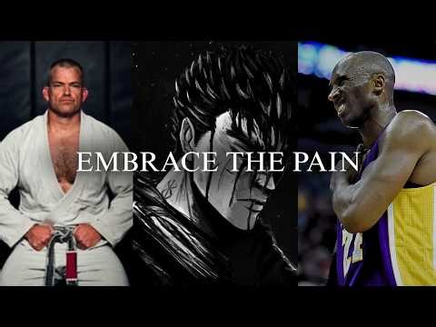 EMBRACE THE PAIN – Best Hopecore Motivational Compilation