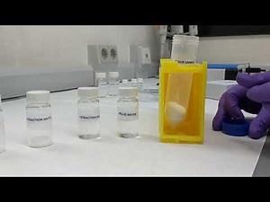 A multiplexed electrochemical immunosensor for the detection of pesticides in cereals