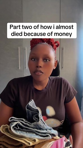 How I Almost Died Because of Money — Part Two