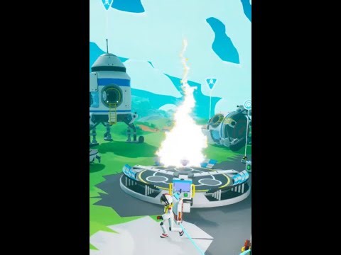 Strange Object in Astroneer pt6