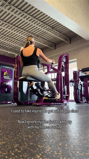 From Gym Nightmare to Daily Joy: A Weight Loss Journey