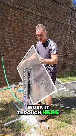 Ultimate Screen Cleaning Tips Revealed