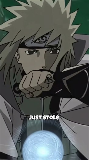 Did You Know Every Hokage Created A Jutsu?