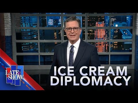 Michigan Dems Vote “Uncommitted” | Biden Talks Ceasefire Over Ice Cream | GOP Targets Birth Contr…