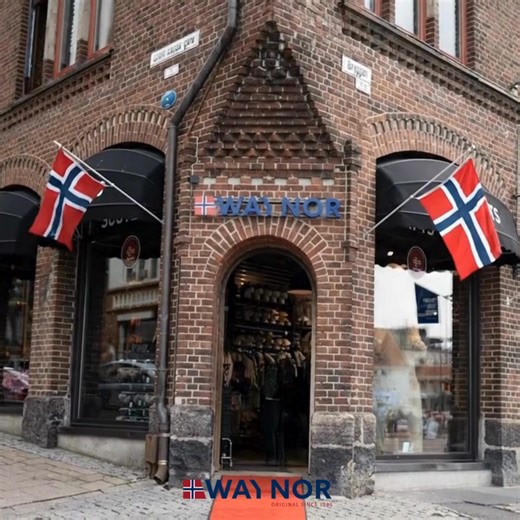 69 reactions | Your story from Norway starts here. Get your souvenirs from Norway at Waynor. | Way Nor | Facebook