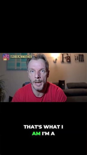 Recovering Alcoholic Shares Truth About Addiction