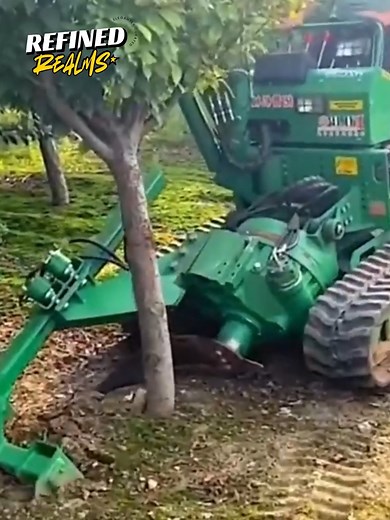 Discover clever garden tools and brilliant farming gadgets that make every task faster, cleaner, and effortlessly satisfying! 🌾🔧✨ #ModernFarming #satisfyingwork #EasyFarming #InnovationInAction #SmartTools | Refined Realms