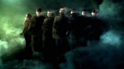 ▶️ Ghost Hunters - Ghost Hunters: Season 12