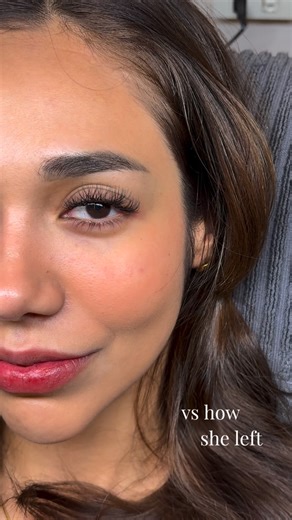 Prime Lash PH on Instagram: "She came in unsure… she left obsessed. 👀✨ Experience premium lash quality at Prime Lash. 🌐 𝗕𝗢𝗢𝗞 𝗛𝗘𝗥𝗘: primelash.ph 📞 𝗖𝗮𝗹𝗹/𝗧𝗲𝘅𝘁: 0961 188 6886 📲𝐕𝐢𝐛𝐞𝐫 𝐂𝐨𝐦𝐦𝐮𝐧𝐢𝐭𝐲: https://bit.ly/45iIzTv #PrimeLash #PrimeLashPH #eyelashextensions #lashextensionsmanila #softgel #softgelextensions #softgelnailextensions #pamperyourself"