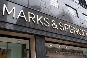 Death of the UK high street: Retailers gone since 2008