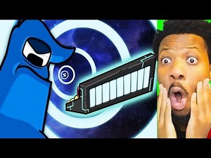 BigB Reacts to The 1 | NUMBER LORE! (It's Happening!)