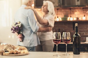 Dating in Retirement: A Purse or a Nurse?