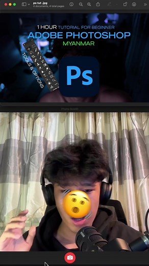 Graphic Design Tutorials Free🇲🇲 Youtube - FitTy yaaa #fdesignstudio #myanmargraphicdesign #graphicdesign