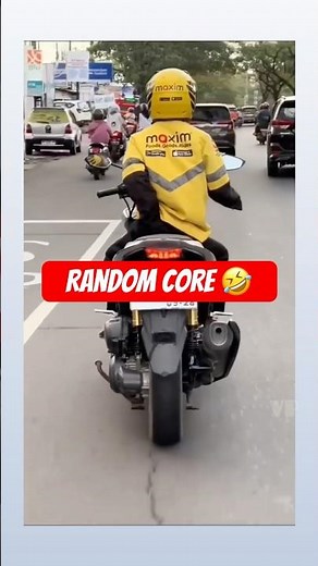 Random core terbaik 😭 #funny #shortvideo