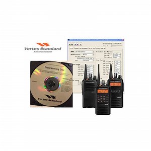 Vertex Vx 354 Programming Software