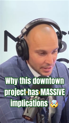 New Publix + Stephen Ross = Massive West Palm Redevelopment