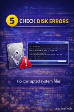 Windows PC Not Booting? Try These Fixes