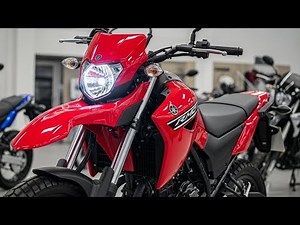 2026 Yamaha XT250 😱 Lightweight Dual Sport Bike | Price, Specs, Mileage & Off-Road Review