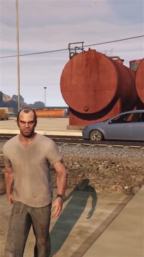 Train car blast 😜💀💀