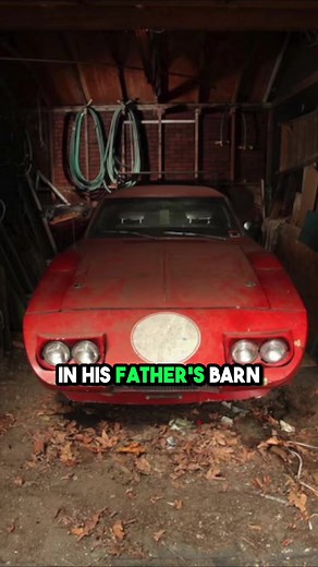Backyard Barn Finds on TikTok