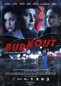 Tráiler en inglés - Vídeos de BURNOUT (2017) - CINE.COM