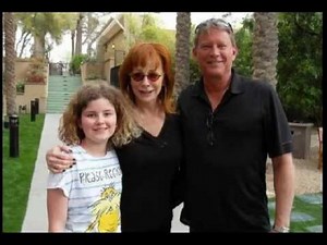 Reba & Chris Rich - AfterMidnite interview (November 18th, 2006)