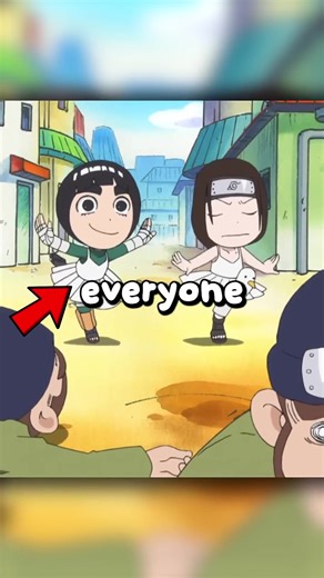 Lee and Neji’s ultimate prank | Neji Hyuga
