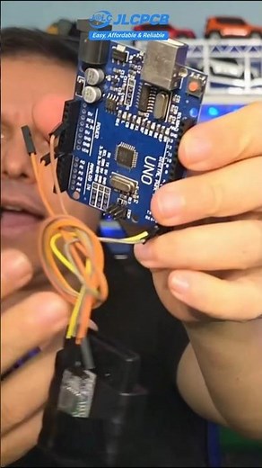 Is your Arduino outdated? Discover the ESP32 and be amazed!