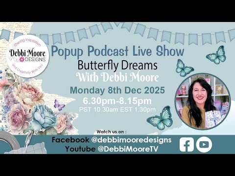 Popup Podcast Show 8th Dec 2025