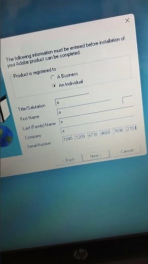 Adobe Photoshop me serial number . Photoshop serial number how to find adobe photoshop serial number