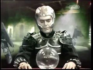 Knightmare Series 5 Episode 1
