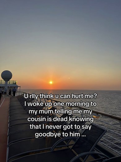 Remembering a Lost Cousin: A Heartfelt Reflection