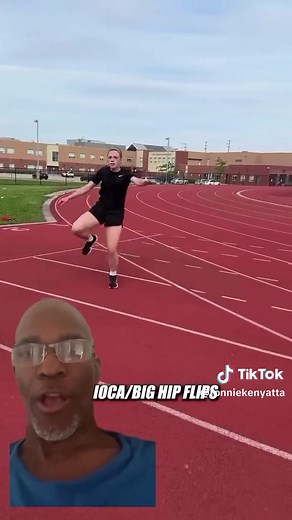 Unlock Your Speed: The Importance of Dynamic Warm-Ups